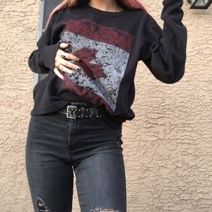 💌Vintage Canada Long sleeve💌